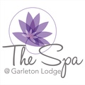 The Spa @ Garleton Lodge logo