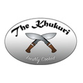 The Khukuri Nepalese Restaurant logo