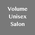 Volume Unisex Salon logo