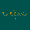 The Terrace Lounge - Hilton Glasgow Grosvenor  logo