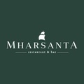 Mharsanta Restaurant & Bar logo