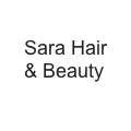Sara Hair & Beauty logo