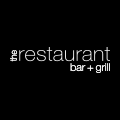 The Restaurant Bar and Grill (Glasgow) logo