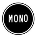 Mono Restaurant logo