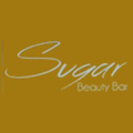 Sugar Beauty Bar logo
