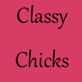 Classy Chicks logo