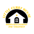 Little Curry House logo