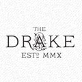 The Drake logo