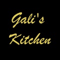 Gali's Kitchen logo