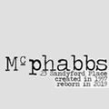 McPhabbs logo