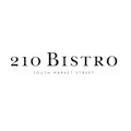 210 Bistro logo