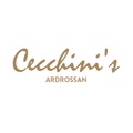 Cecchini's Ardrossan logo