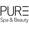 PURE Spa & Beauty, Renfrew logo