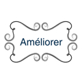 Améliorer logo