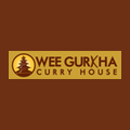 Wee Gurkha Curry House logo