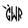 1051 GWR logo