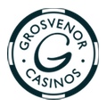 Grosvenor Casino and Grill - The Riverboat logo