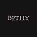 The Bothy Restaurant - Palm Court Hotel  logo