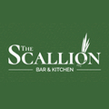 The Scallion logo