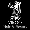 Virgo Hair & Beauty logo