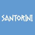 Santorini logo