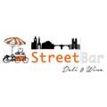 StreetBar logo