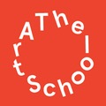 The Art School logo