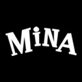 Mina Hair & Beauty - Paisley logo
