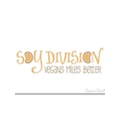 Soy Division logo