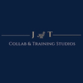 JT Collab and Training Studios logo