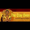 The Clay Oven logo