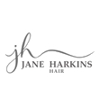 Jane Harkins with Ellsa Nail and Beauty logo