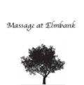 Massage at Elmbank logo