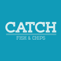 Catch - West End logo