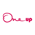 One Up logo