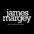 James Margey Hair (Merchant City) logo