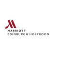 The Restaurant- Edinburgh Marriott Hotel Holyrood logo