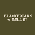 Blackfriars logo