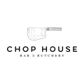 Chop House Market Street logo