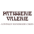 Patisserie Valerie - Royal Exchange Square logo