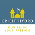 Crieff Hydro Spa logo