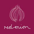 Red Onion logo