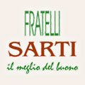 Fratelli Sarti (Wellington Street) logo