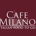 Cafe Milano logo