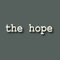 The Hope logo