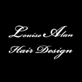 Louise Alan Hair Design logo