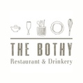 The Bothy Restaurant & Drinkery logo