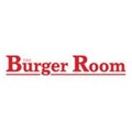 The Burger Room logo
