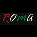 Roma - City Centre Glasgow logo