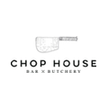 Chop House Leith  logo